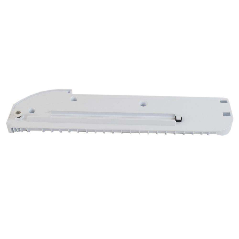 DA97-07016A Refrigerator Pantry Drawer Slide Cover Assembly