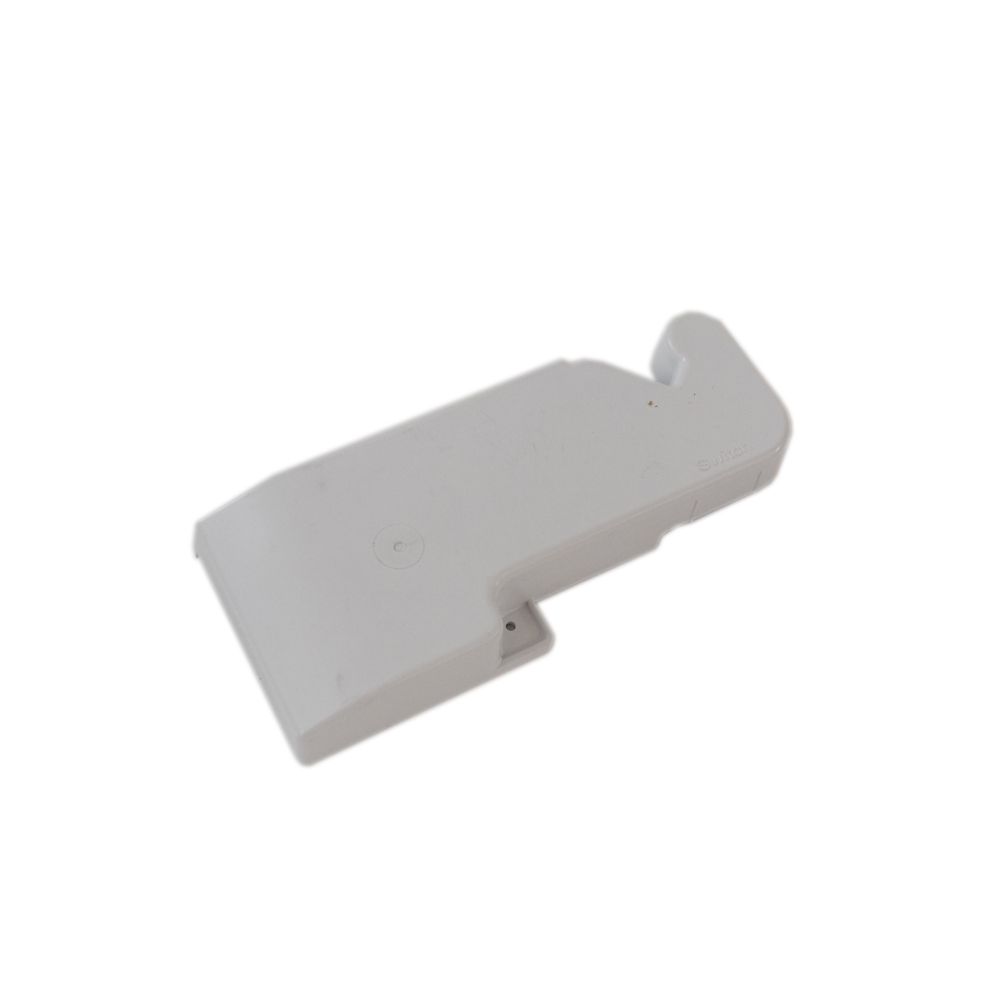 DA97-08707E Refrigerator Door Hinge Cover, Right