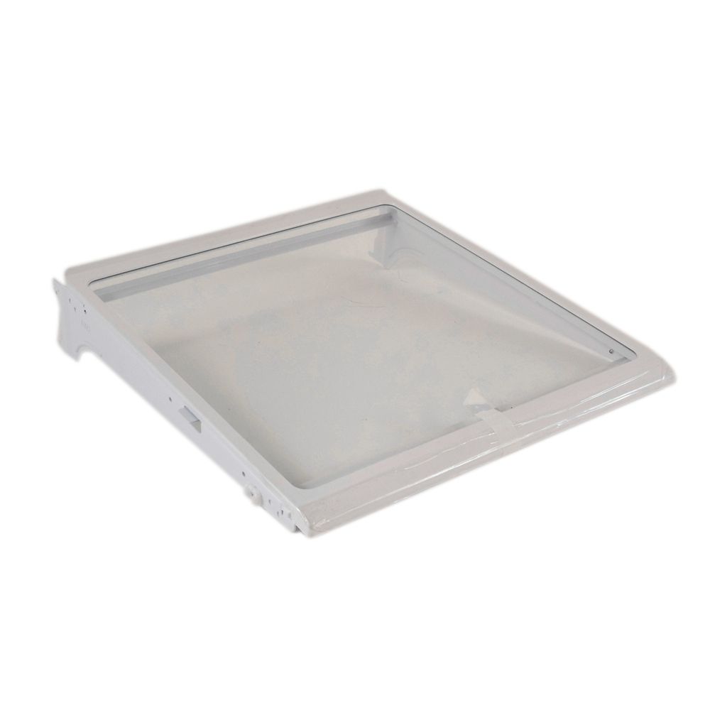 Glissière d'assemblage pour étagère Samsung DA97-10634B - Réf.