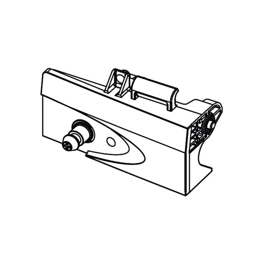 DA97-11912J Cap Handle-Sub Fre L