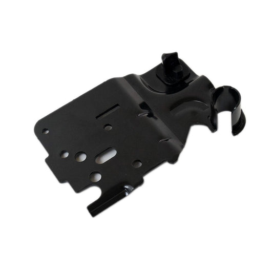 Charnière de porte de réfrigérateur Samsung DA97-12574B, supérieure droite
