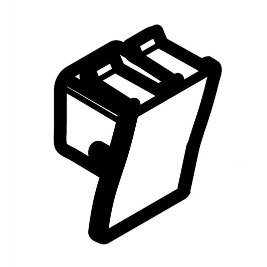 DA97-12654A Bouchon-Angle