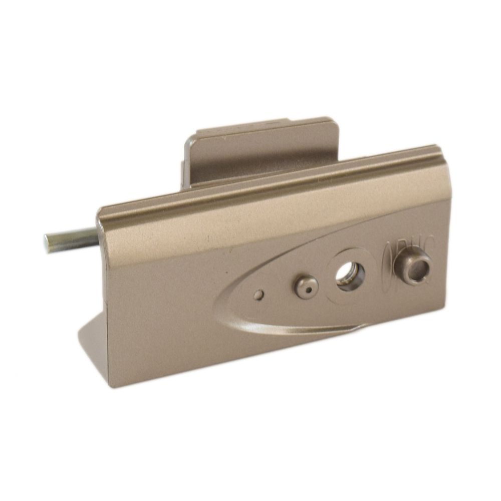 DA97-13438A Cap-Handle-Freezer-Right