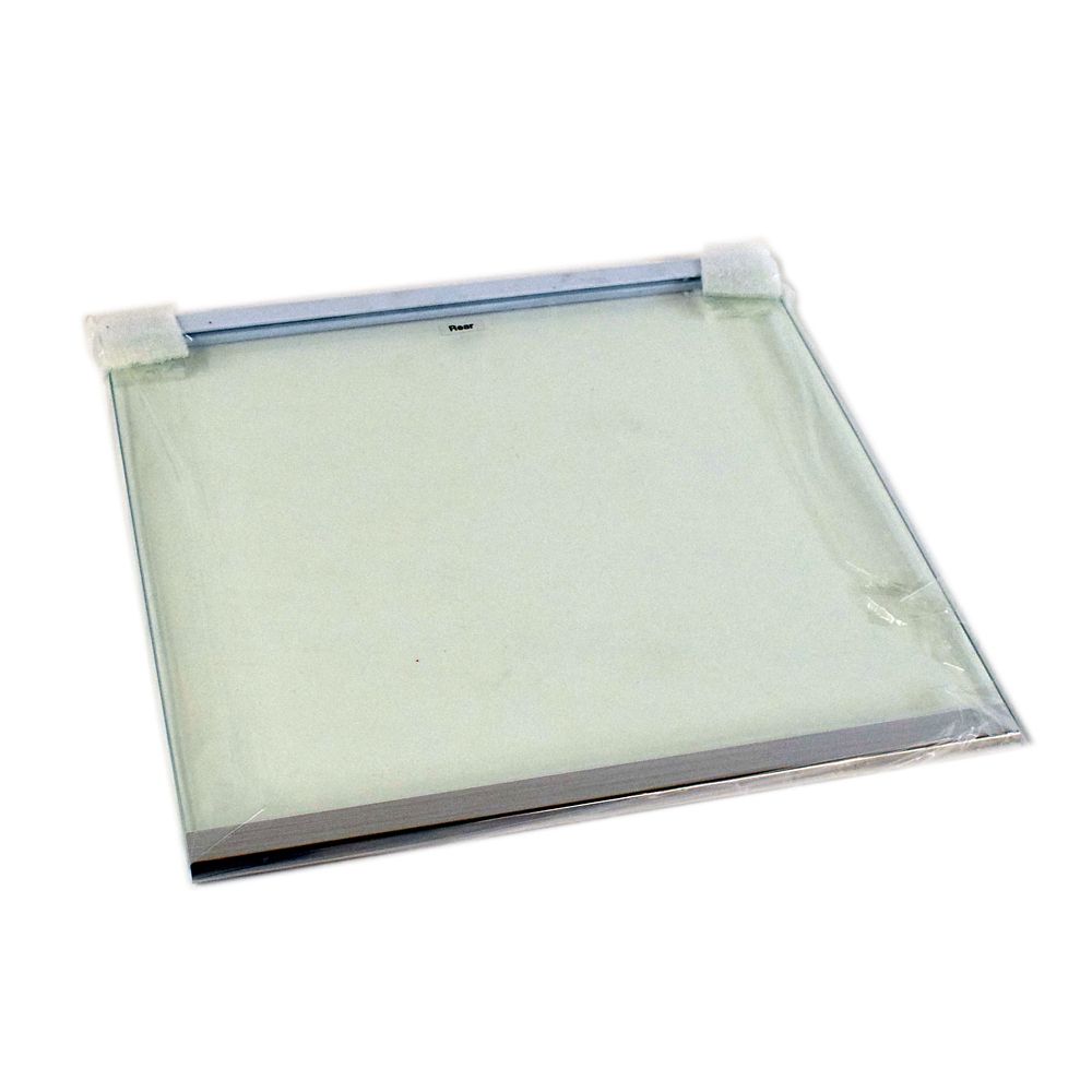 Samsung DA97-14800A Refrigerator Freezer Shelf, Lower