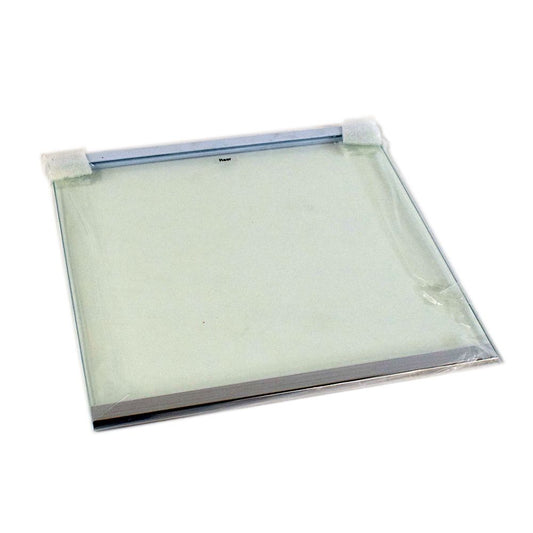 Samsung DA97-14800A Refrigerator Freezer Shelf, Lower