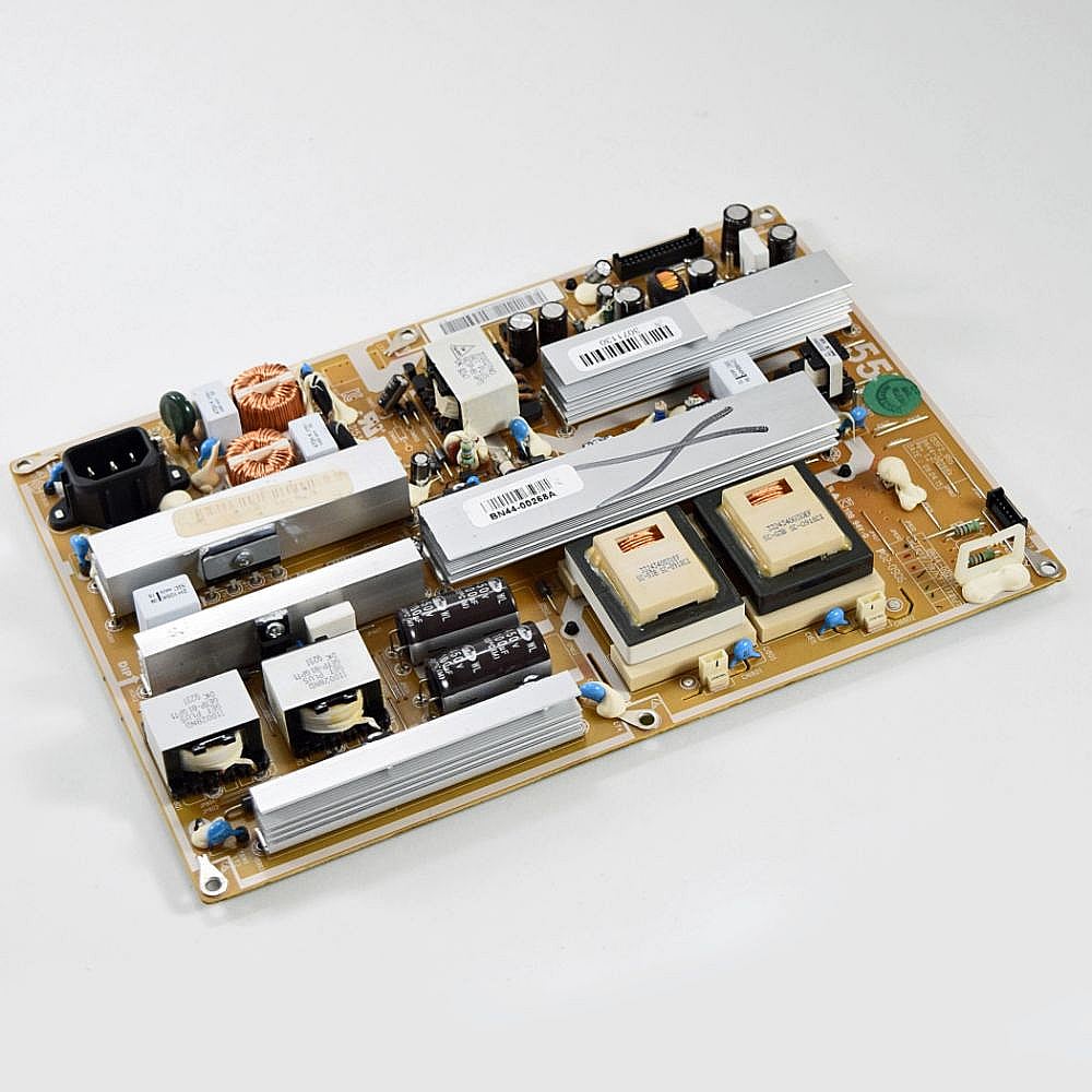 BN44-00268A Television Power Supply Board - Samsung Parts USA