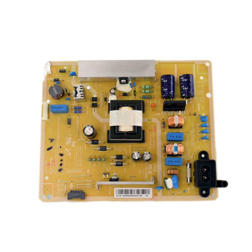 SMGBN44-00769C DC VSS-PD Power Supply Board