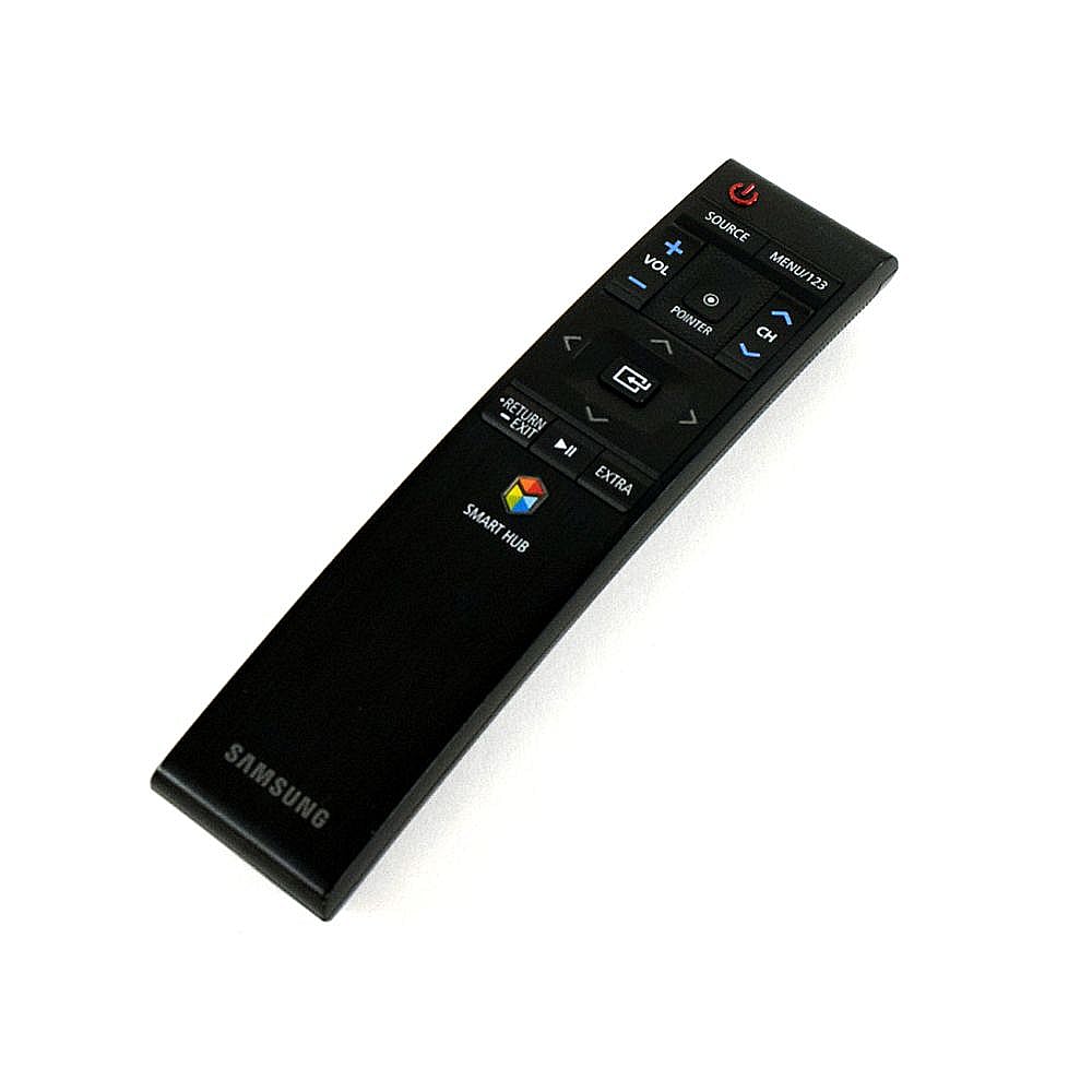 Samsung UN65JU670DFXZA Television Remote Control