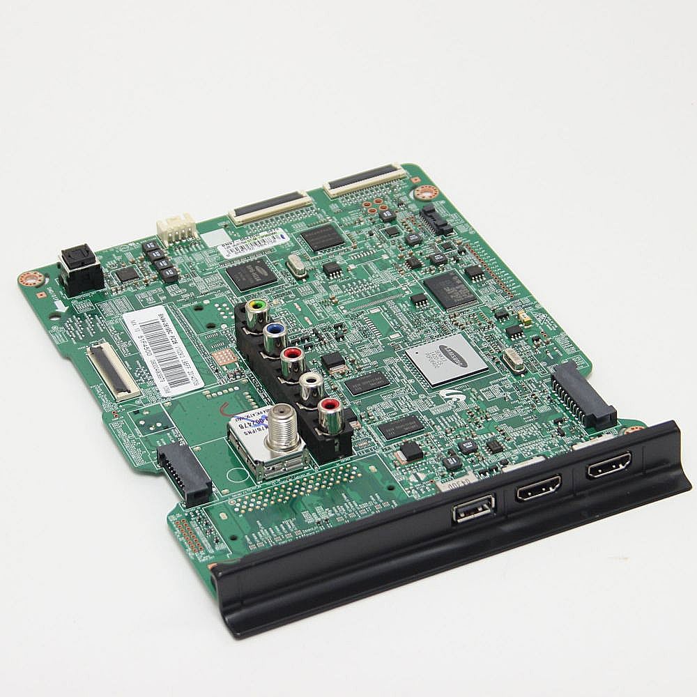 BN94-06195C Television Main Control Board - Samsung Parts USA