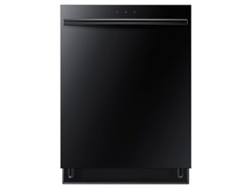 Samsung DW80F600UTB/AA Top Control Dishwasher With Stainless Steel Tub