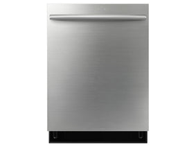 Samsung DW80F600UTS/AA Top Control Dishwasher With Stainless Steel Tub