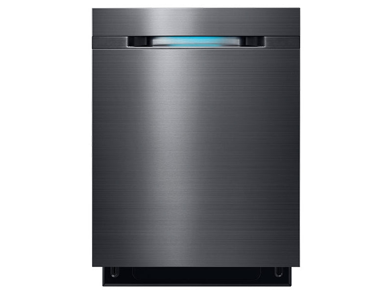 Samsung DW80J7550UG/AC 24" Top Control Fully Integrated Dishwasher