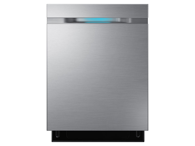 Samsung DW80J7550US/AA 24" Top Control Fully Integrated Dishwasher