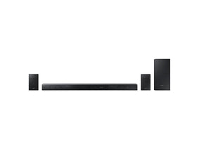 Samsung HWK950/ZA Soundbar - Premium Sound with 3D Surround Audio