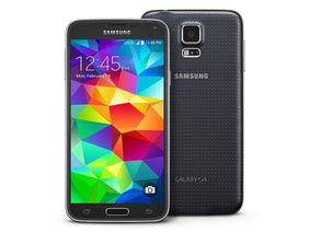 Samsung SM2G970UZKASPR - Smartphone Samsung compatible Sprint avec fonctionnalités IA