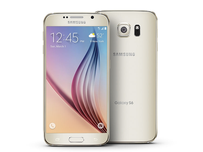 Samsung SMN981UZNATMB - T-Mobile Samsung Mobile, AI-Powered Camera, All-Day Battery Life