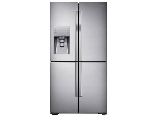 Samsung RF23J9018SR/AA French Door Refrigerator in Stainless Steel