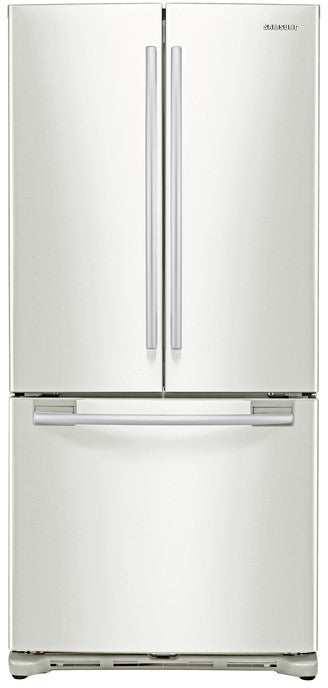 Samsung RF217ACWP/XAA 20 Cu. Ft. French Door Refrigerator