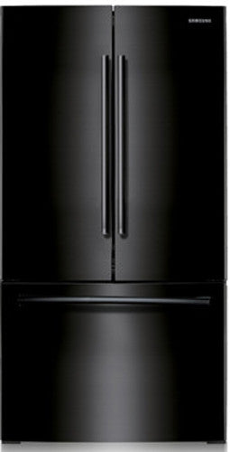 Samsung RF220NCTABC/AA 22 Cu. Ft. French Door Refrigerator