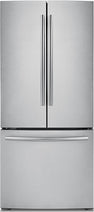 Samsung RF220NCTASR/AA 21.8 Cu. Ft. French-door Refrigerator