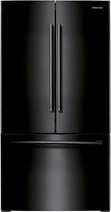Samsung RF261BEAEBC/AA 25.5 Cu. Ft. French Door Refrigerator