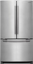 Samsung RF263AERS/XAA 25,8 Cu. Fort. Réfrigérateur à portes françaises