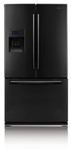 Samsung RF267AEBP/XAA 26 Cu. Ft. French Door Refrigerator