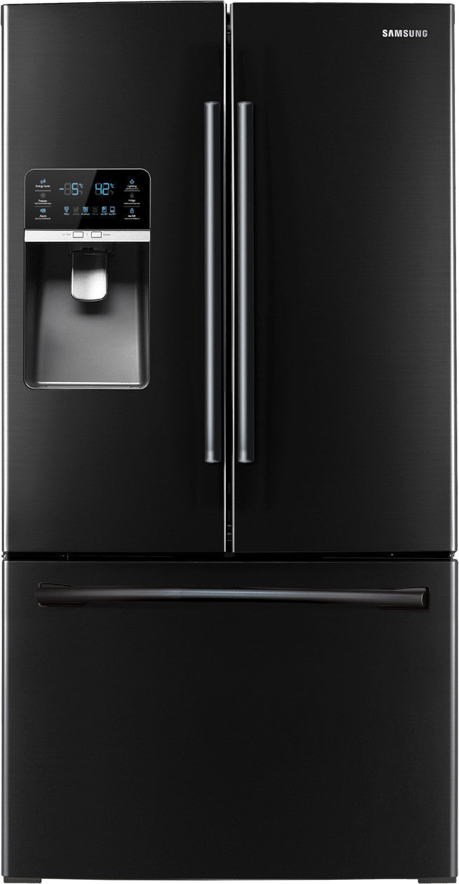 Samsung RF323TEDBBC/AA 32 Cu.ft. French Door Refrigerator