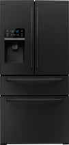 Samsung RF4267HABP/XAA 25.5 Cu. Ft. 4-Door French Door Refrigerator