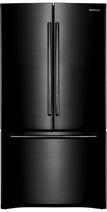 Samsung RFG293HABP/XAA 29 Cu. Ft. French Door Refrigerator