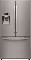 Samsung RFG297AAPN/XAA 29 Cu. Ft. French Door Refrigerator