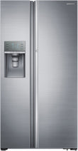 Samsung RH29H9000SR/AA 28.7 Cu. Ft. Side-by-side Refrigerator