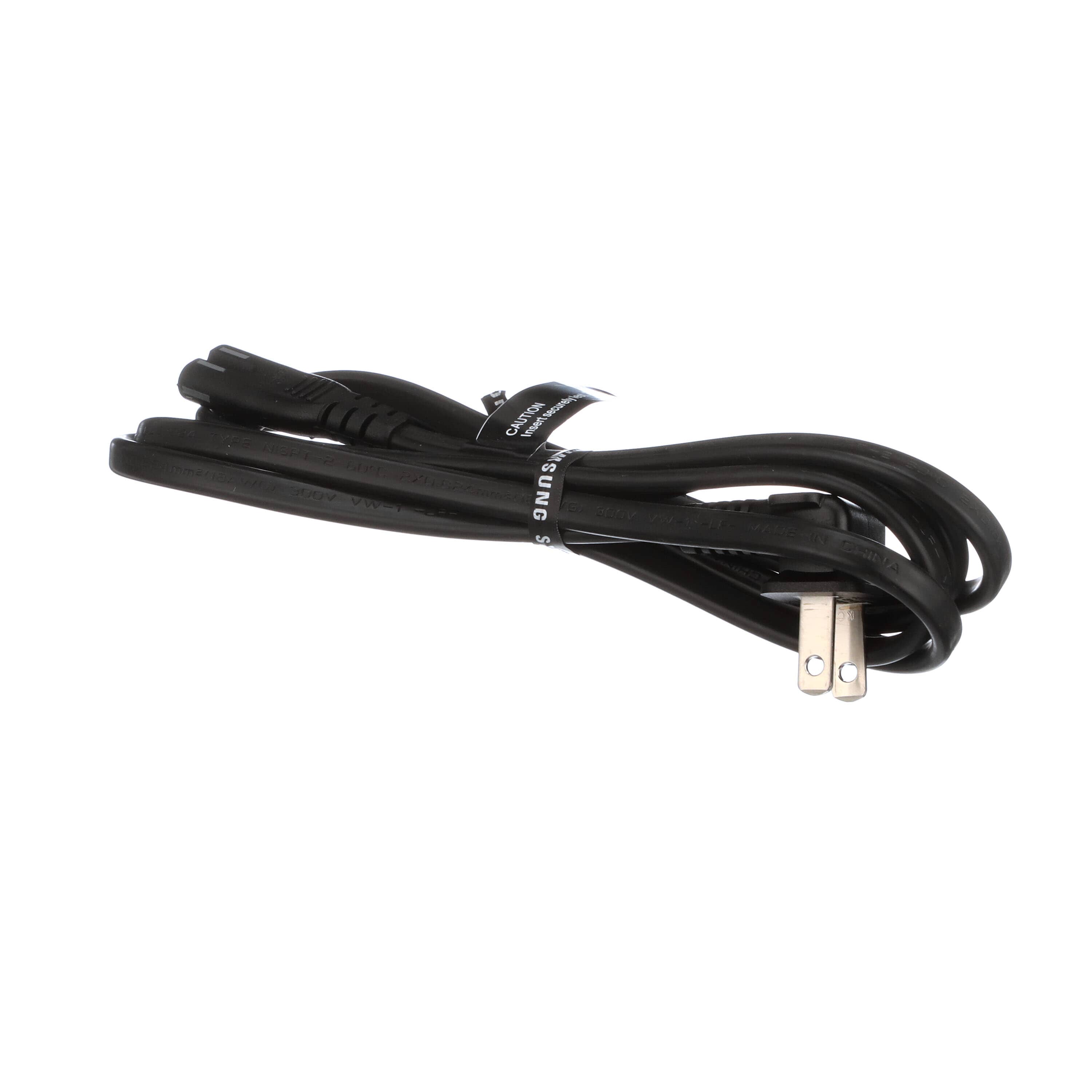 Samsung UN32EH4003CXZA Television Power Cord