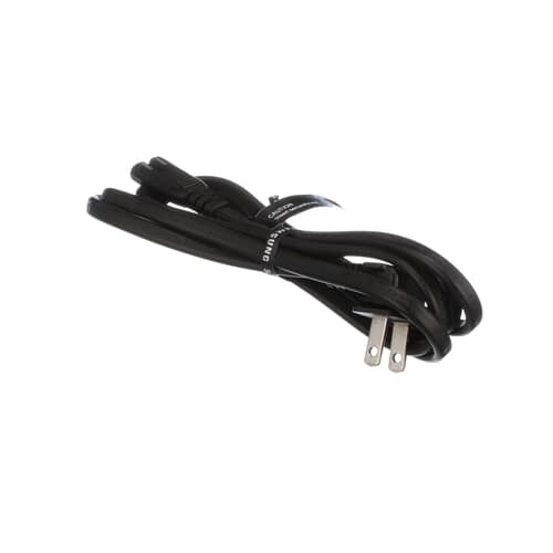 Samsung UN60EH6003FXZA Television Power Cord