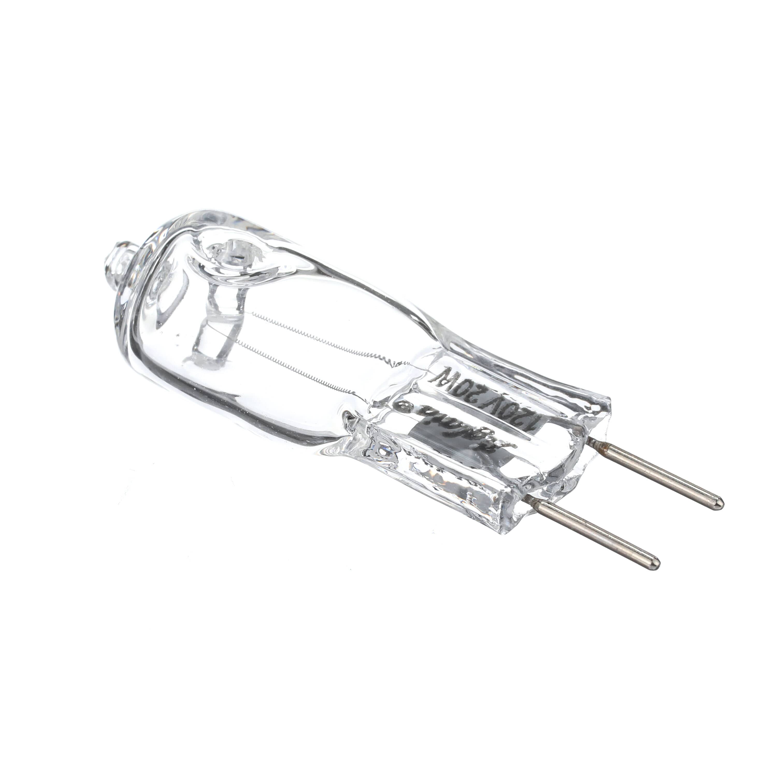 Samsung ME19A7041WS/AA Microwave Halogen Light Bulb