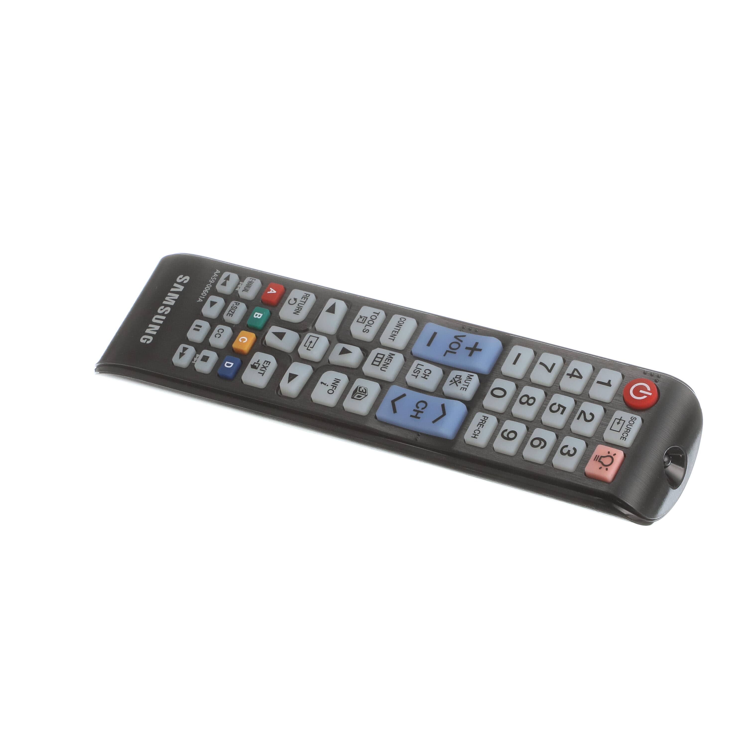 Samsung UN55EH6070FXZA Television Remote Control