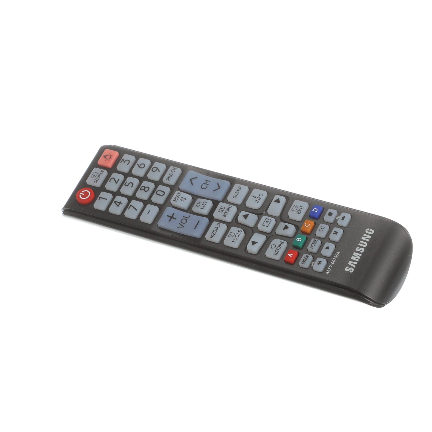 Samsung AA59-00600A Tv Remote Control