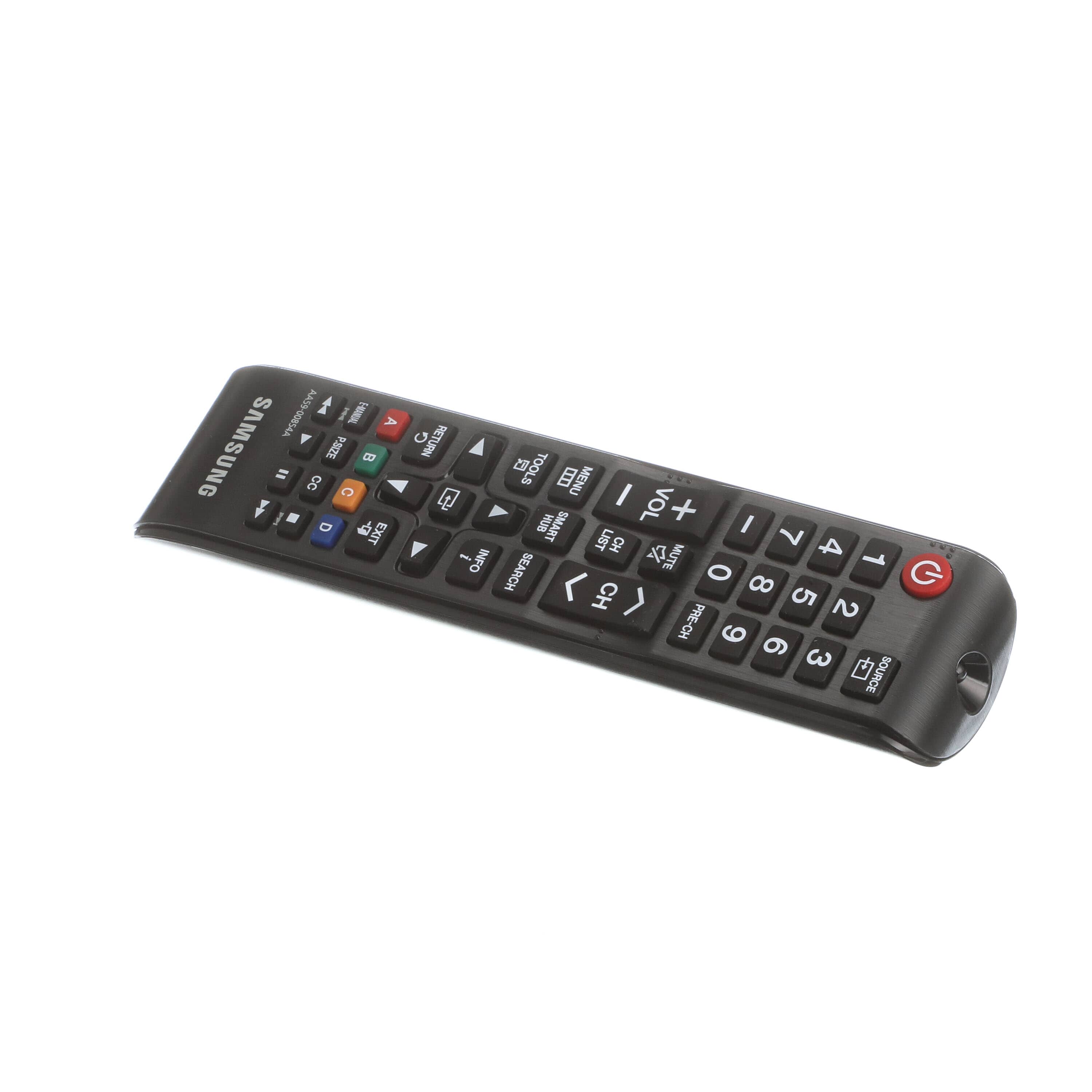 Samsung UN60FH6200 Television Remote Control