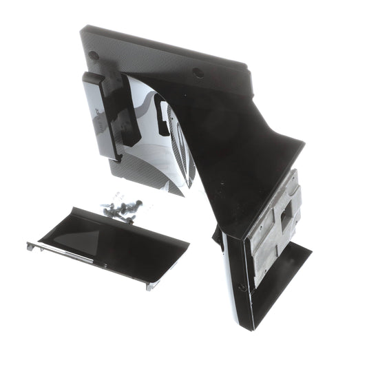 Ensemble de guide en P pour support Samsung BN96-35976A