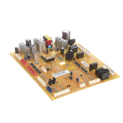 Samsung DA41-00670B Refrigerator Electronic Control Board