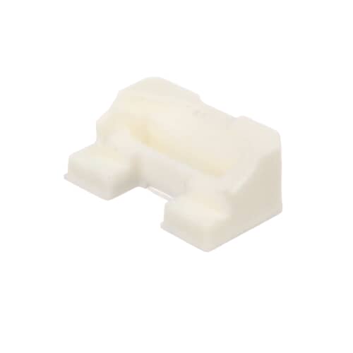 Samsung DA61-01800A Refrigerator Ice Maker Temperature Sensor Bracket