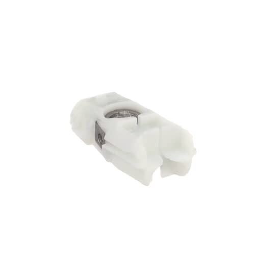 Samsung DA61-08077A Refrigerator Freezer Door Handle Support