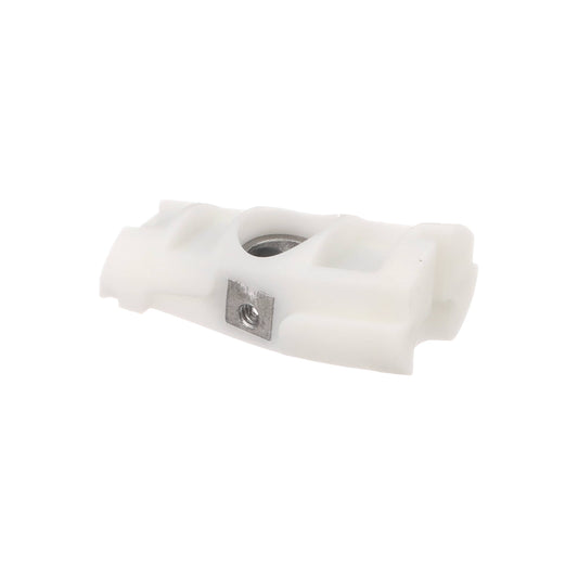 Support de poignée de porte de réfrigérateur-congélateur Samsung RF262BEAESR/AA