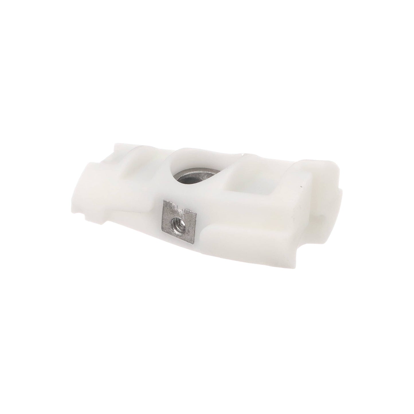 Support de poignée de porte pour réfrigérateur-congélateur Samsung RFG296HDRS/XAA