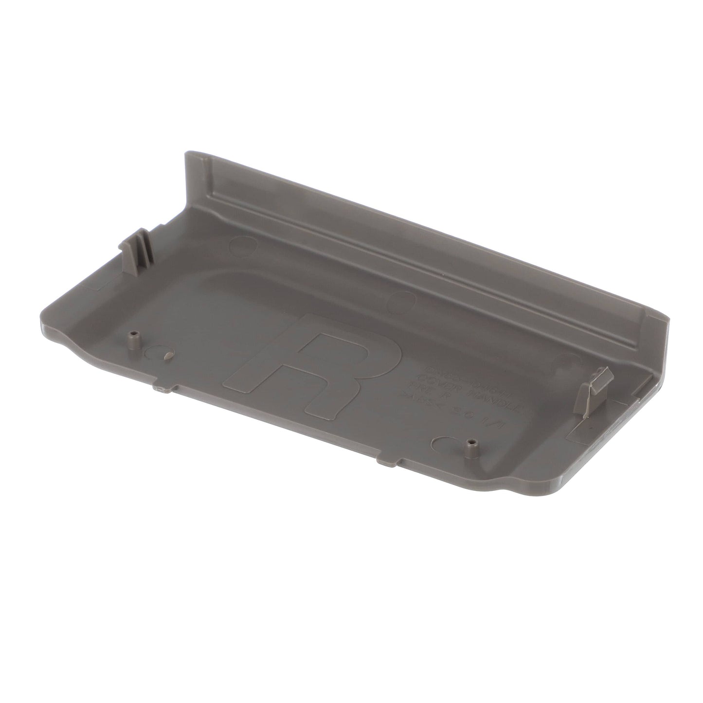 Samsung Refrigerator DA63-04641A Cover-Handle Fre R
