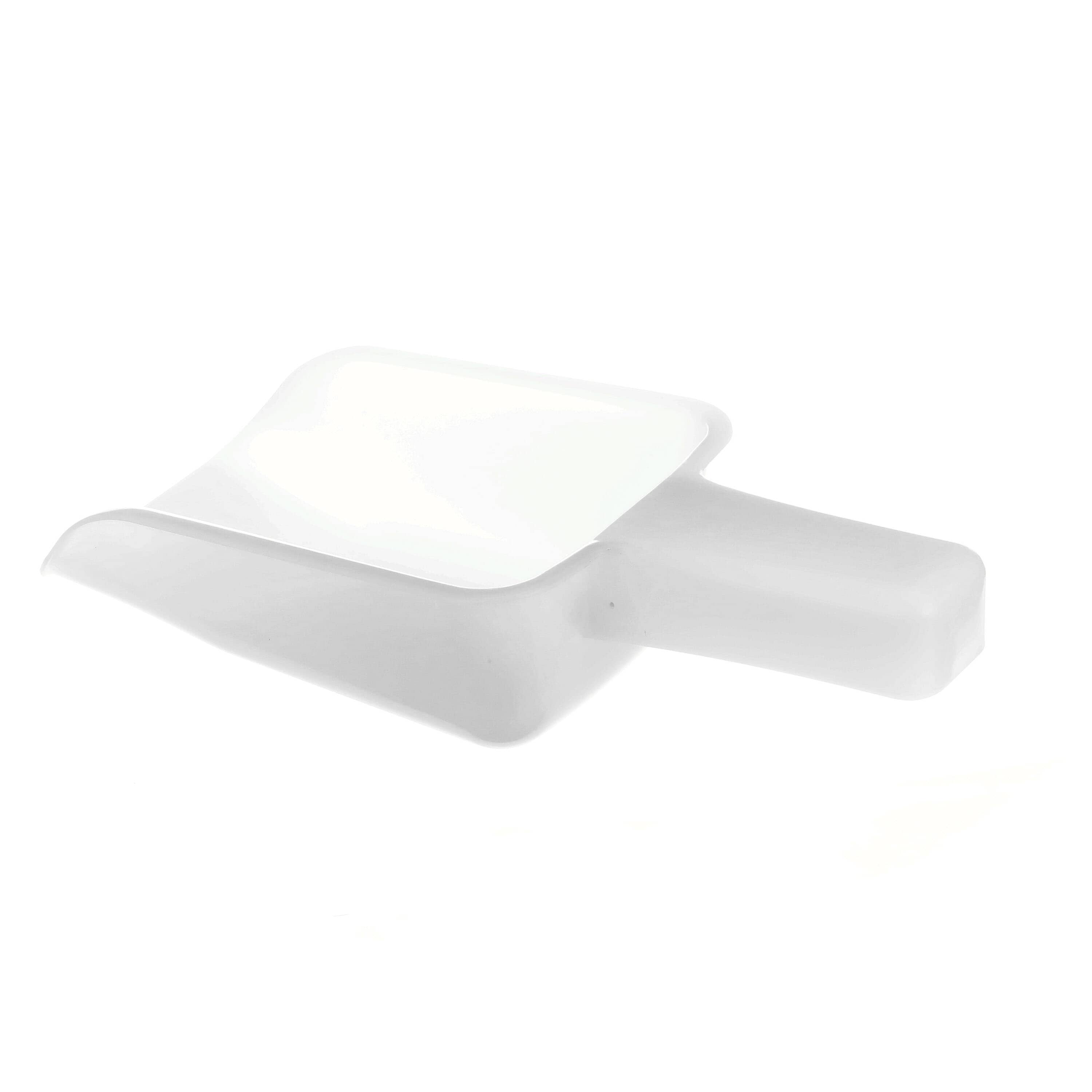 Samsung DA67-01231A Refrigerator Ice Maker Ice Scoop