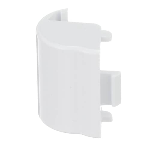 Samsung DA67-01650A Refrigerator Flipper End Cap