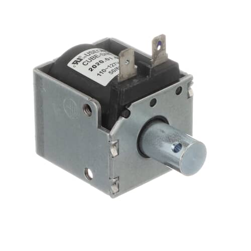 Samsung DA74-40151G Refrigerator Ice Dispenser Solenoid