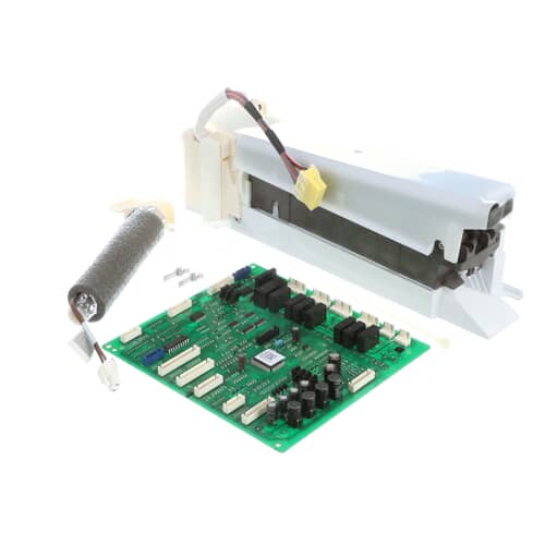 Samsung DA82-02656A Ice Maker Service Kit Da82-026