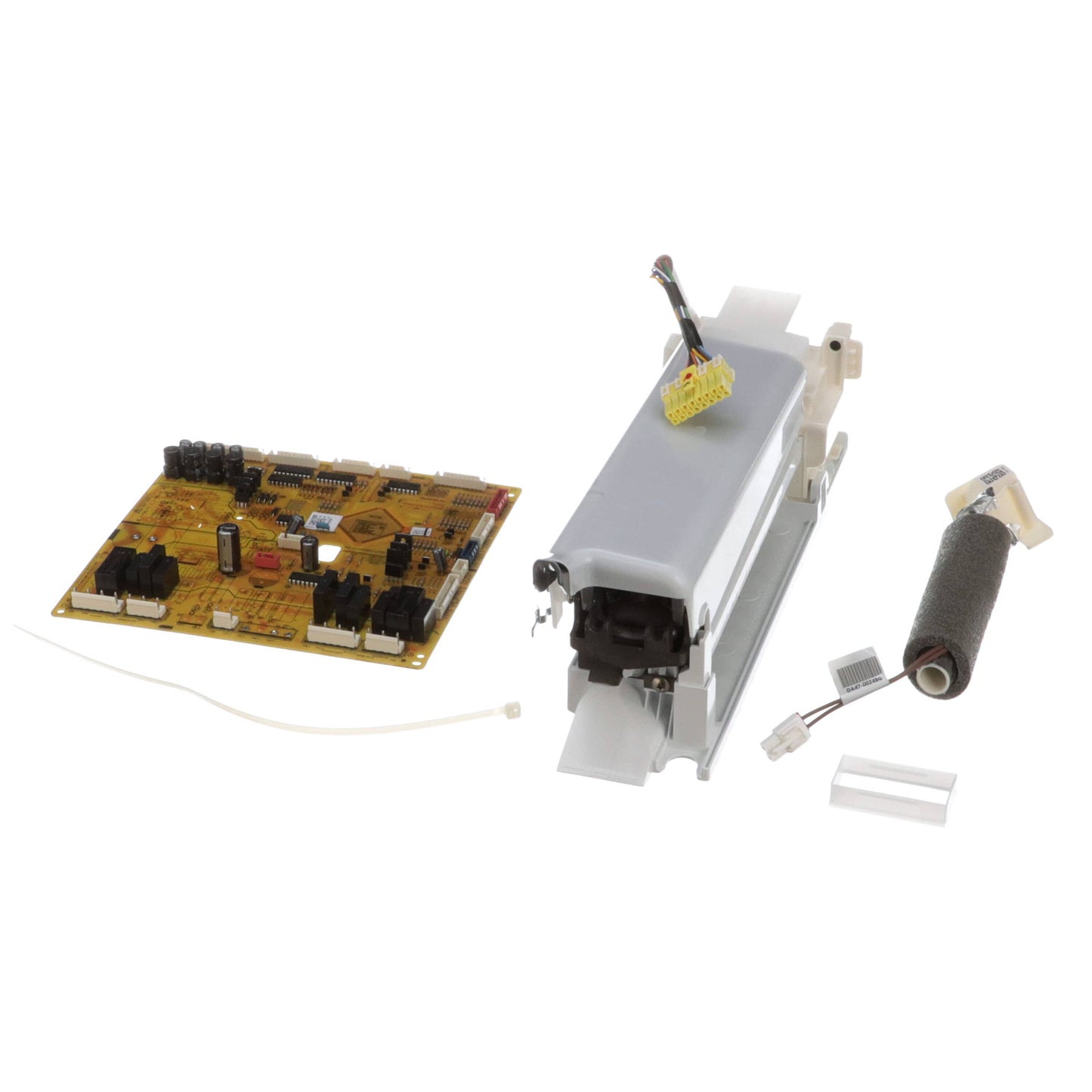 Kit d'entretien pour machine à glaçons pour réfrigérateur Samsung DA82-02675A